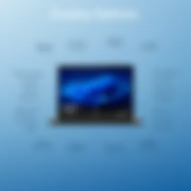 Display Options of Dell Latitude 7310 Dell Latitude 7310 display options