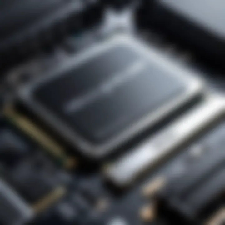 Performance benchmarks before and after RAM upgrade