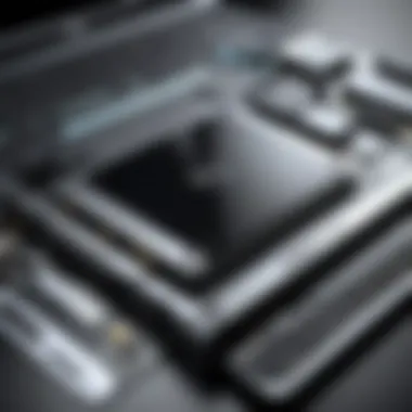 Essential Tools for Dell Latitude RAM Upgrade Tools required for upgrading RAM in Dell Latitude devices