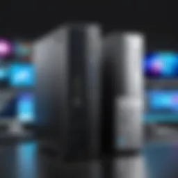 Dell OptiPlex 3070 SFF Specifications: A Comprehensive Overview Introduction