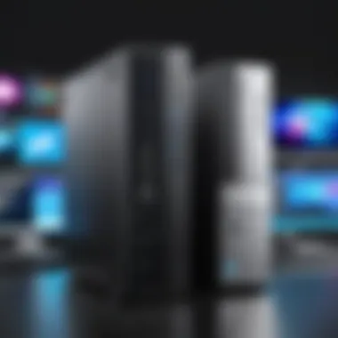 Dell OptiPlex 3070 SFF Specifications: A Comprehensive Overview Introduction Dell OptiPlex 3070 SFF Specifications: A Comprehensive Overview Introduction