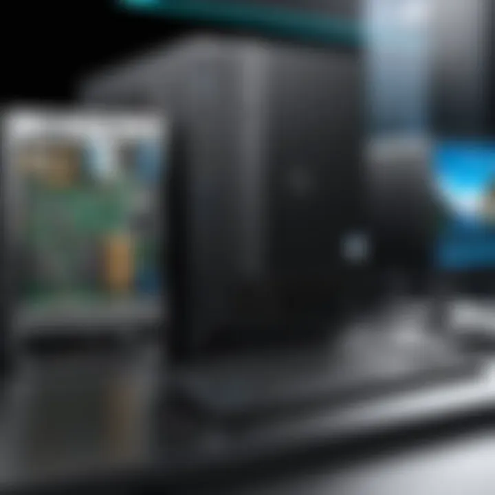 Notable Dell OptiPlex 3070 SFF Specifications: A Comprehensive Overview