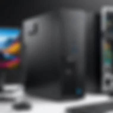 Dell OptiPlex 3070 SFF Specifications: A Comprehensive Overview Summary Dell OptiPlex 3070 SFF Specifications: A Comprehensive Overview Summary