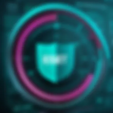 Malware Detection Performance Overview Graphical representation of ESET malware detection performance metrics