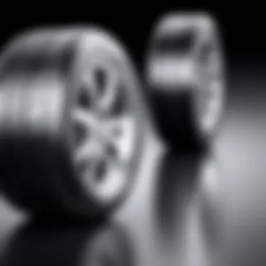 Vehicle Dynamics Comparison Comparison of vehicle dynamics with Touren Wheels versus competitors