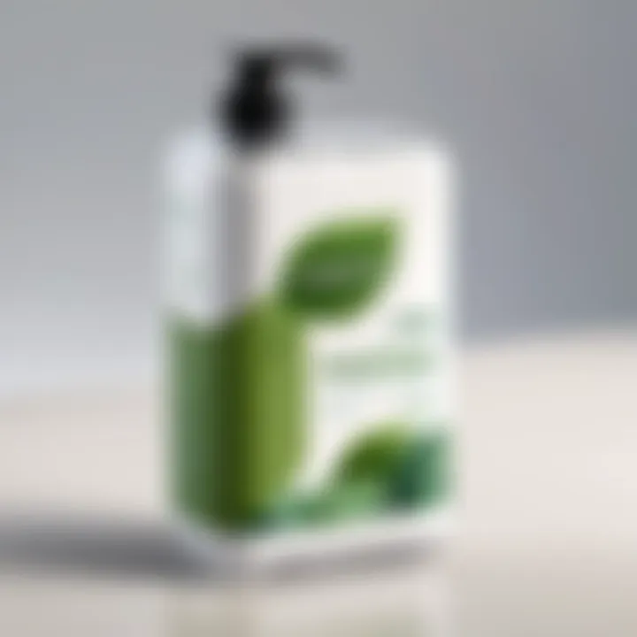 Eco-friendly packaging of Everspring product