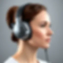 Examining the A10 Wireless Headset: Technology and Performance Insights Introduction