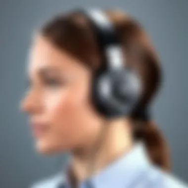 Examining the A10 Wireless Headset: Technology and Performance Insights Summary Examining the A10 Wireless Headset: Technology and Performance Insights Summary