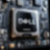 Examining the Dell 8GB RAM: Features, Performance, and Selection Introduction