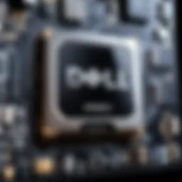 Examining the Dell 8GB RAM: Features, Performance, and Selection Introduction