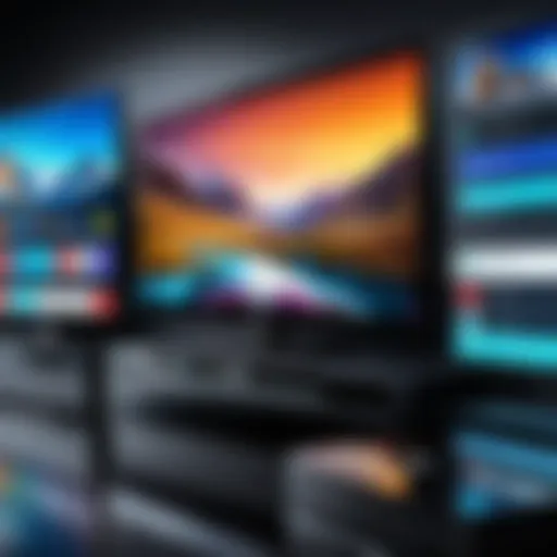 Exploring 12 Volt Smart TV and DVD Combinations: A Comprehensive Guide Introduction