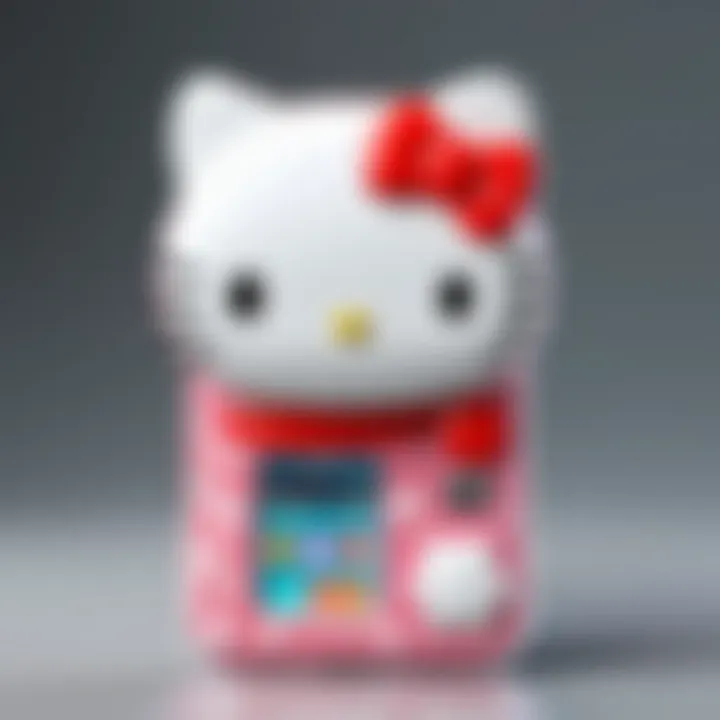 Exploring 3D Hello Kitty Phone Cases: A Comprehensive Guide Summary