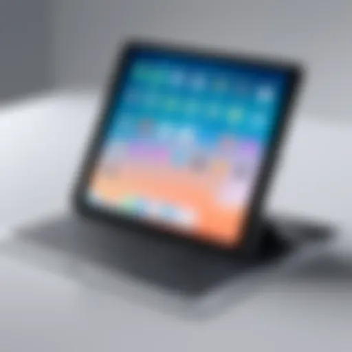 Exploring Affordable Solutions: The iPad Air 3 Introduction