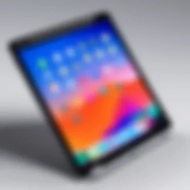 Notable Exploring Affordable Solutions: The iPad Air 3 Notable Exploring Affordable Solutions: The iPad Air 3
