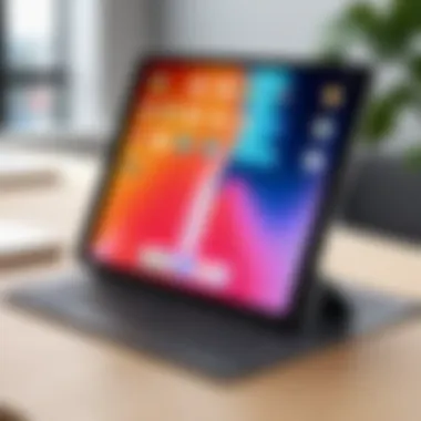 Exploring Affordable Solutions: The iPad Air 3 Summary Exploring Affordable Solutions: The iPad Air 3 Summary