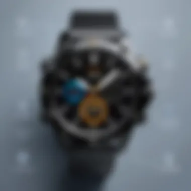 User Reviews and Customer Insights User reviews and ratings of VTech watches on Amazon, showcasing customer satisfaction