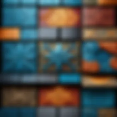 Exploring Art3D Tiles: A Comprehensive Overview Introduction Exploring Art3D Tiles: A Comprehensive Overview Introduction