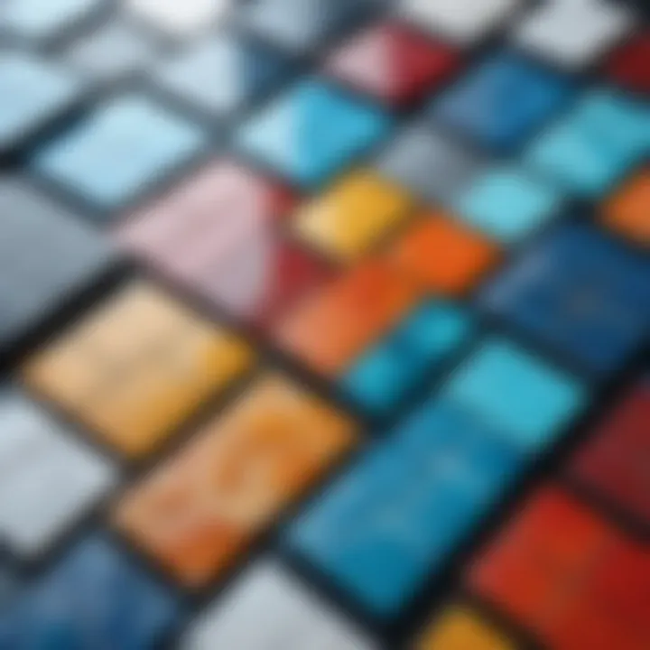 Exploring Art3D Tiles: A Comprehensive Overview Summary