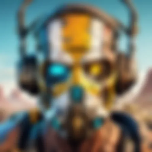 Exploring Borderlands 3 on Xbox One: A Comprehensive Guide Introduction