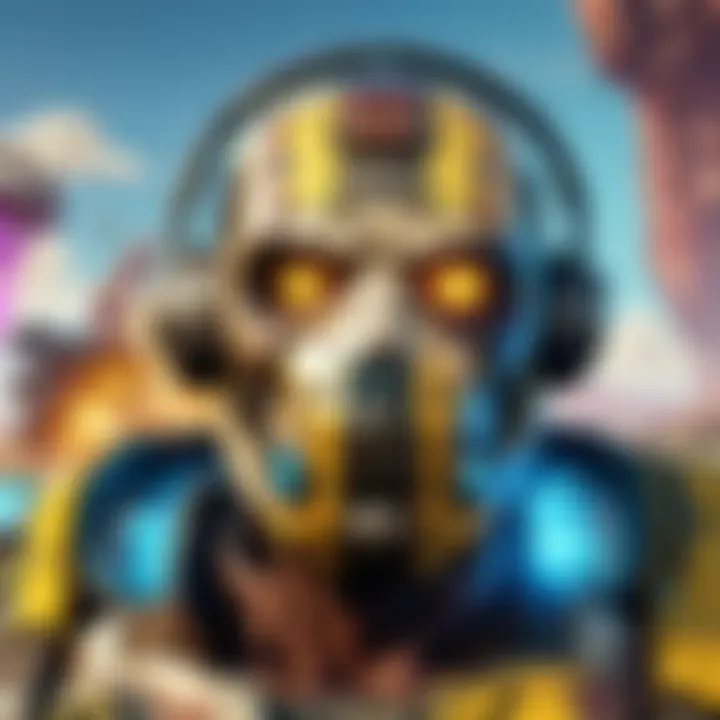Notable Exploring Borderlands 3 on Xbox One: A Comprehensive Guide