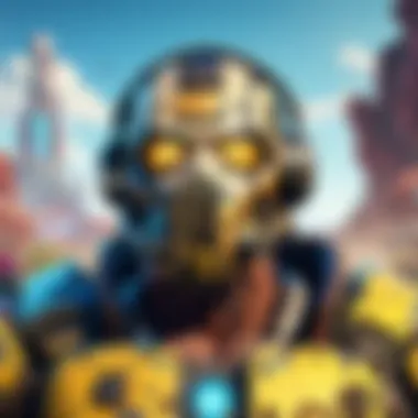 Exploring Borderlands 3 on Xbox One: A Comprehensive Guide Summary Exploring Borderlands 3 on Xbox One: A Comprehensive Guide Summary