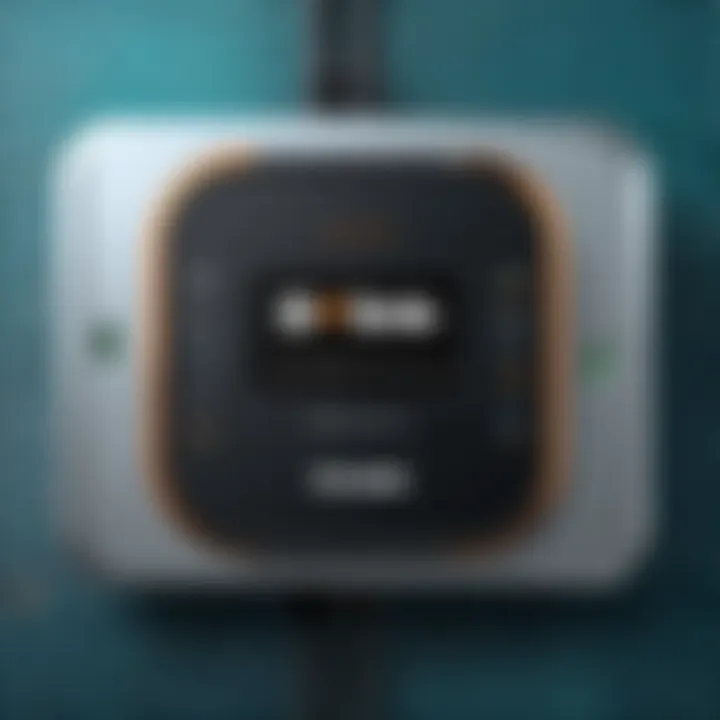 Maintenance checklist for D-Link Web Smart Switch