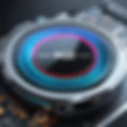 Exploring Forerunner 235 Bands: A Comprehensive Overview Introduction
