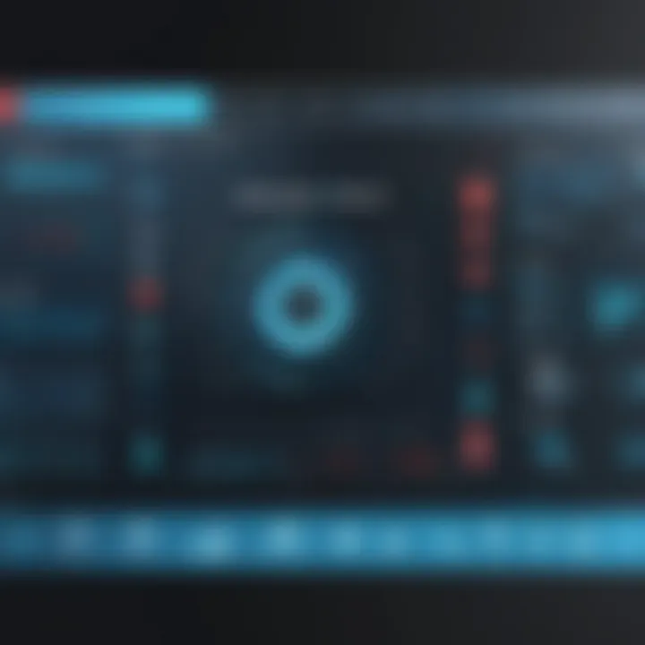 Exploring Fortinet 100F: A Comprehensive Overview Introduction