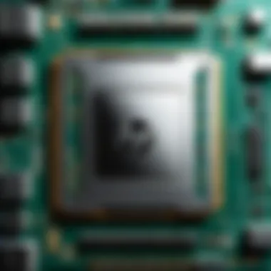 Hewlett Packard CPUs Tailored for Business Solutions HP CPU for Business Applications