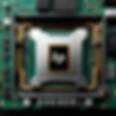 Hewlett Packard CPU in a High-Performance Gaming Environment HP CPU in Gaming Setup