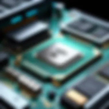 Overview of HP CPU Generations