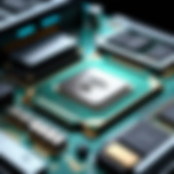 Overview of HP CPU Generations