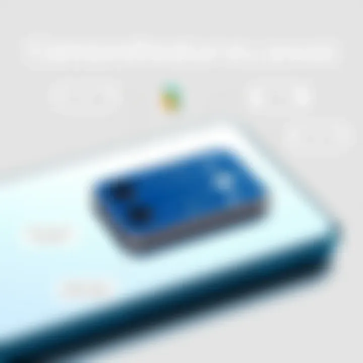 Camera Features of the Newest Galaxy Phone Highlighting the camera features of the newest Galaxy phone