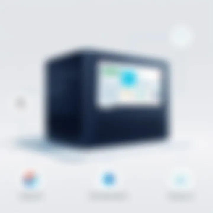 Overview of the Lenovo SA120 Storage Solution Lenovo SA120 Storage Solution Overview