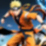 Exploring Naruto Ultimate Ninja Storm 4: A Comprehensive Analysis Introduction