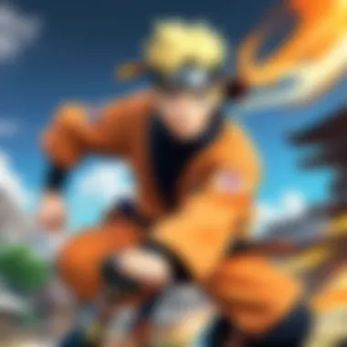 Notable Exploring Naruto Ultimate Ninja Storm 4: A Comprehensive Analysis