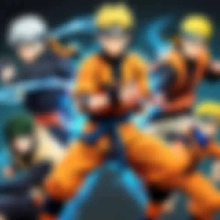 Exploring Naruto Ultimate Ninja Storm 4: A Comprehensive Analysis Summary