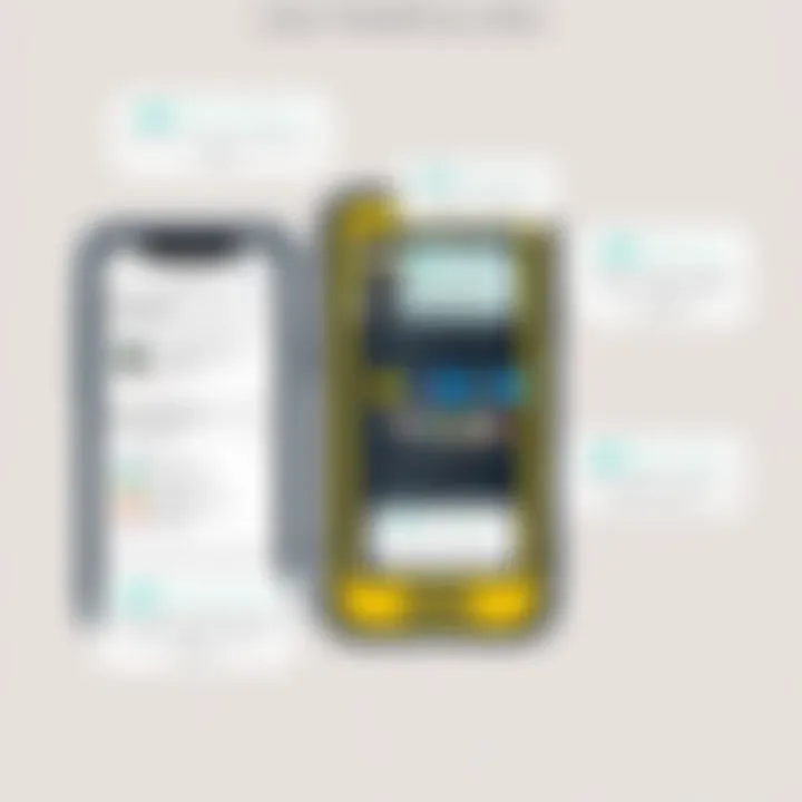 User feedback on OtterBox performance