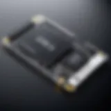 Exploring PS5 Internal SSD Expansion: A Comprehensive Guide Introduction