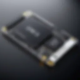 Exploring PS5 Internal SSD Expansion: A Comprehensive Guide Introduction