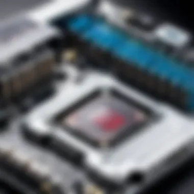 SLI Compatible Motherboards Comparison Comparison of SLI compatible motherboards