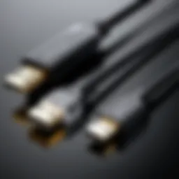 Exploring the 3 ft Micro USB Cable: Specifications, Uses, and Benefits Introduction