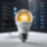Exploring the A15 Smart Bulb: Features, Benefits, and Installation Introduction