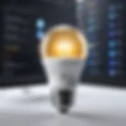 Exploring the A15 Smart Bulb: Features, Benefits, and Installation Introduction