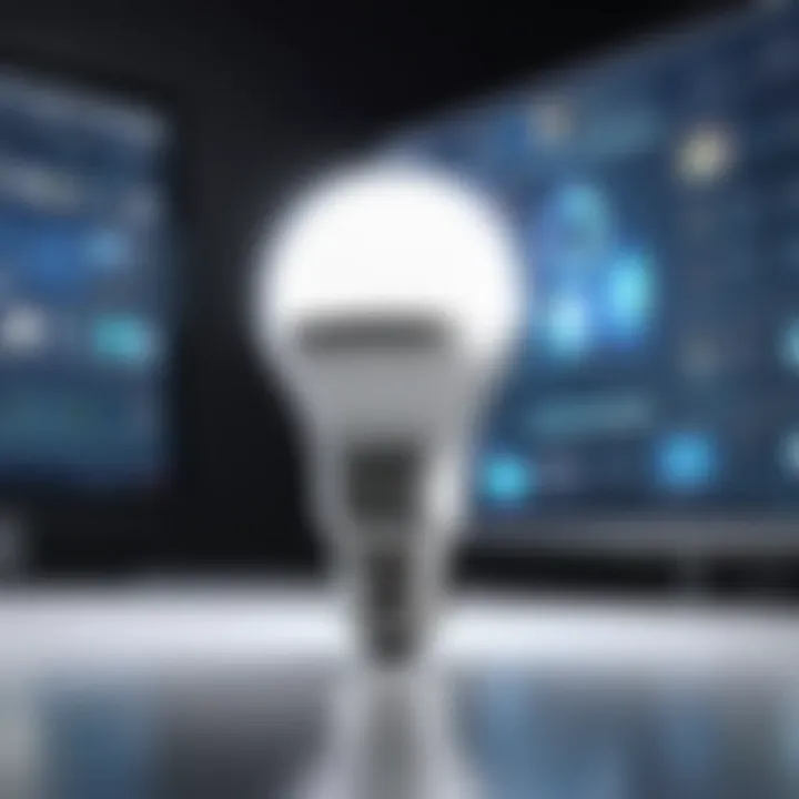 Notable Exploring the A15 Smart Bulb: Features, Benefits, and Installation