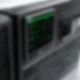 Exploring the APC P10U2: A Comprehensive Examination of Power Distribution Units Introduction