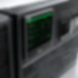 Exploring the APC P10U2: A Comprehensive Examination of Power Distribution Units Introduction