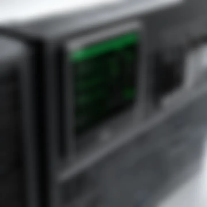 Exploring the APC P10U2: A Comprehensive Examination of Power Distribution Units Introduction