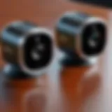Exploring the Arlo Essential 4 Camera Kit Introduction