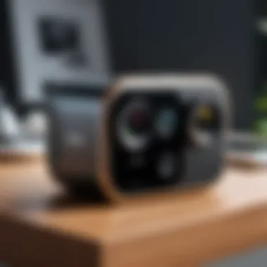Notable Exploring the Arlo Essential 4 Camera Kit Notable Exploring the Arlo Essential 4 Camera Kit
